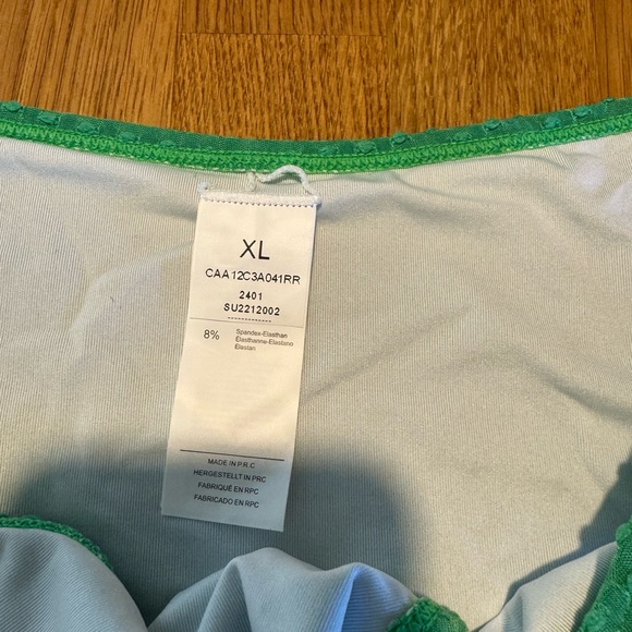 BNWT Cupshe XL Bikini - Picture 4 of 7